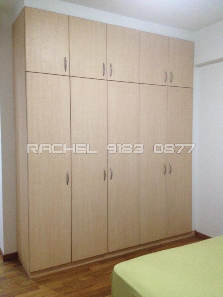 Carissa Park Condominium (D17), Condominium #83705862